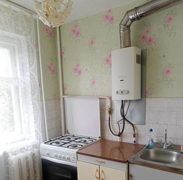 квартира г Железногорск ул Ленина 16а фото 7