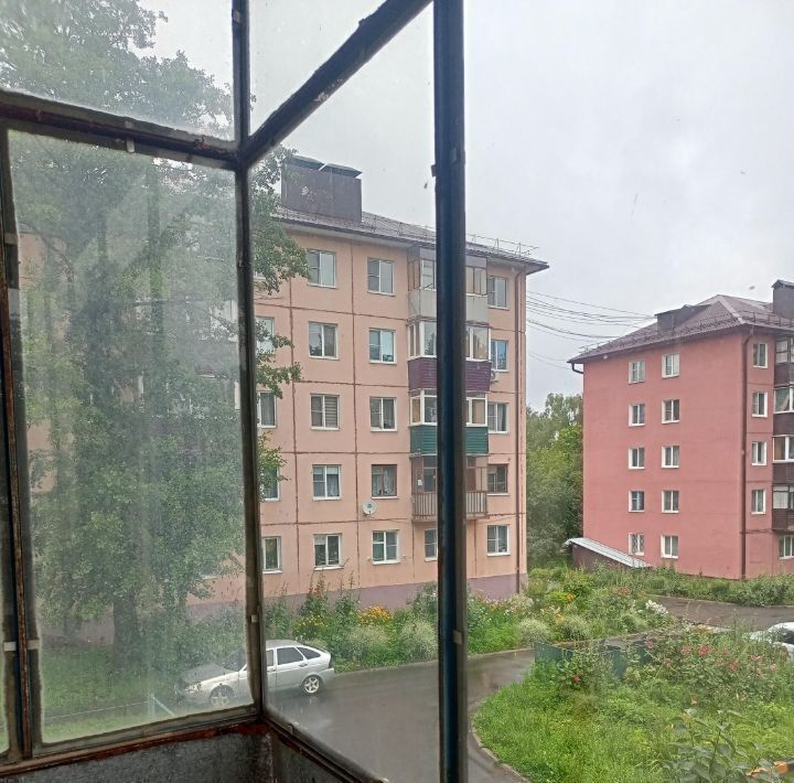 квартира г Железногорск ул Ленина 16а фото 10