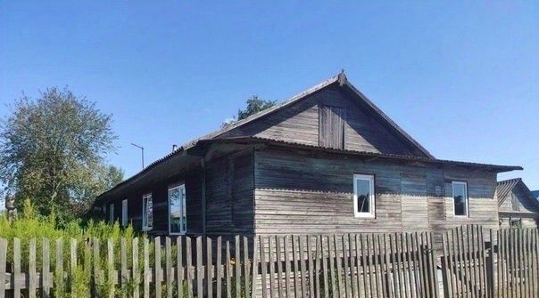 Бургинское с/пос фото