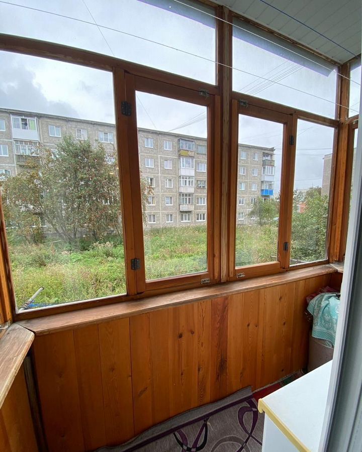 квартира г Первоуральск ул Сантехизделий 20 фото 12