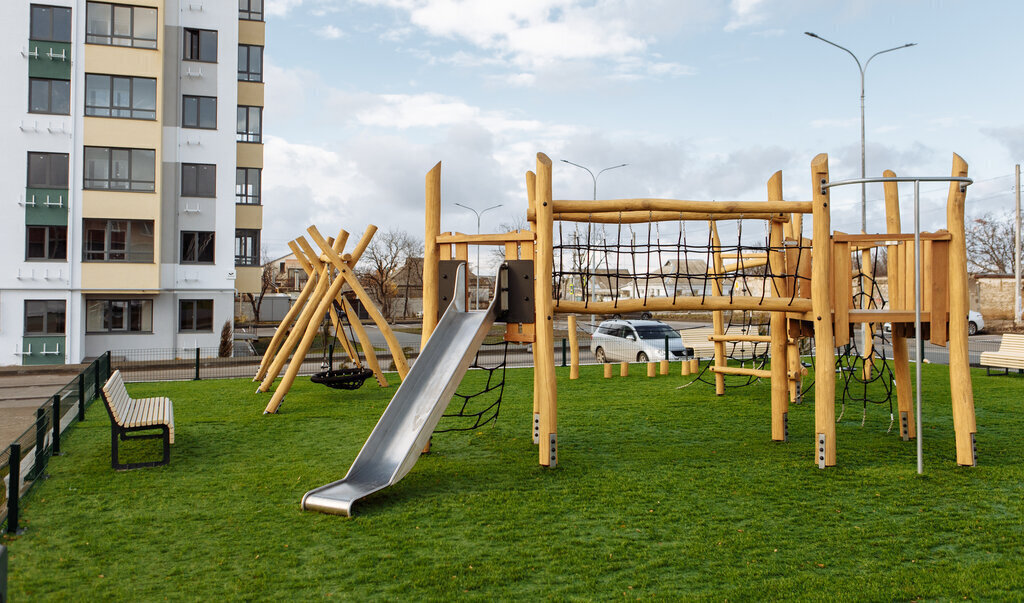 квартира г Симферополь ул 51-й Армии 124 фото 12