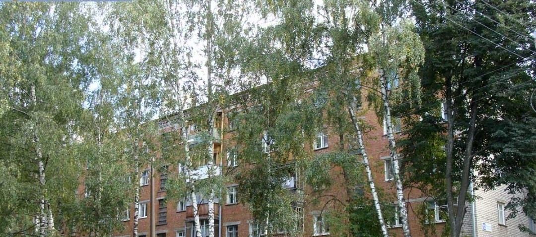 квартира г Чебоксары р-н Ленинский ул Маршака 12 фото 22