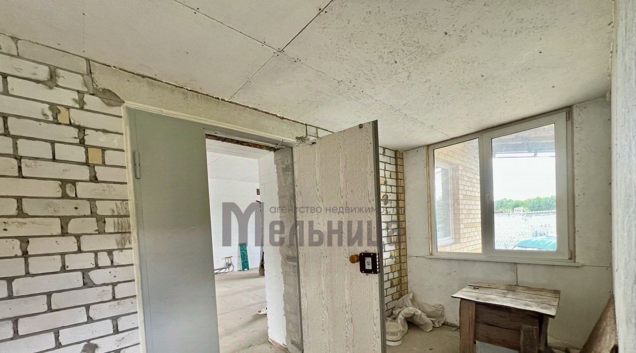дом г Волгоград мкр Ангарский р-н Дзержинский ул Пойменная 2 фото 23