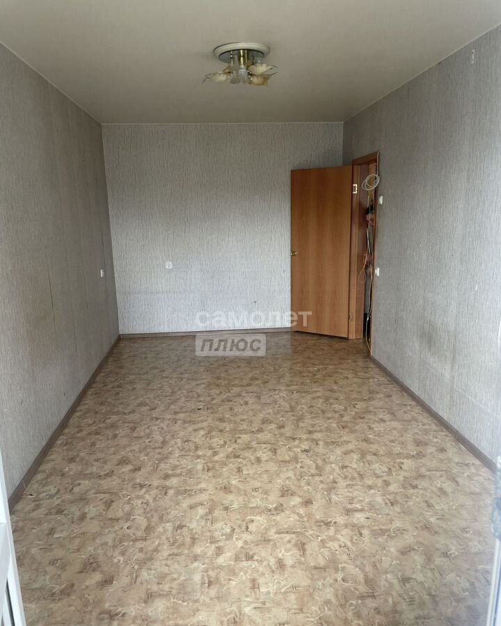 квартира г Челябинск р-н Ленинский ул Агалакова 49 фото 6