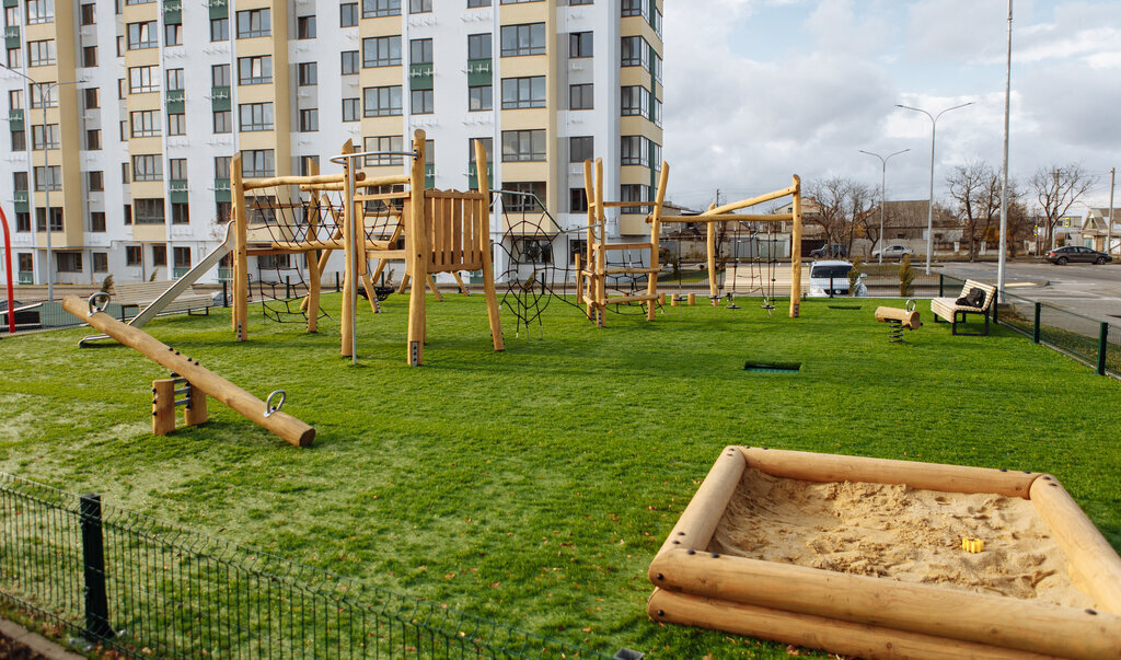 квартира г Симферополь ул 51-й Армии 124 фото 11