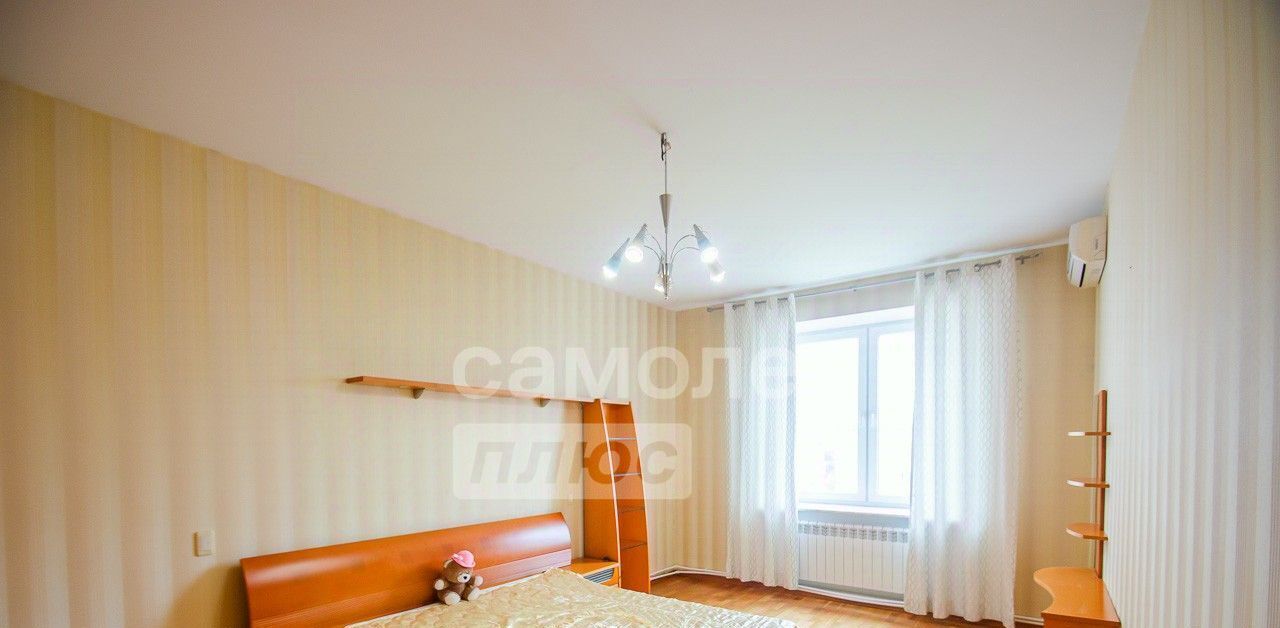 квартира г Липецк р-н Правобережный ул Тимура Фрунзе 14 фото 21