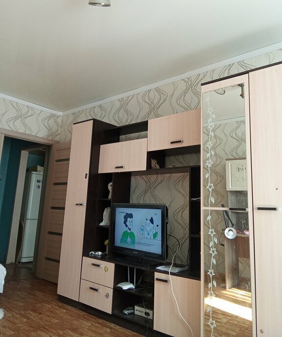 квартира г Курск ул Студенческая 16 фото 8