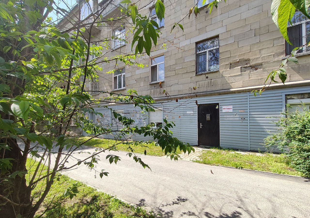 офис г Екатеринбург Уральская ул Мира 4 фото 14