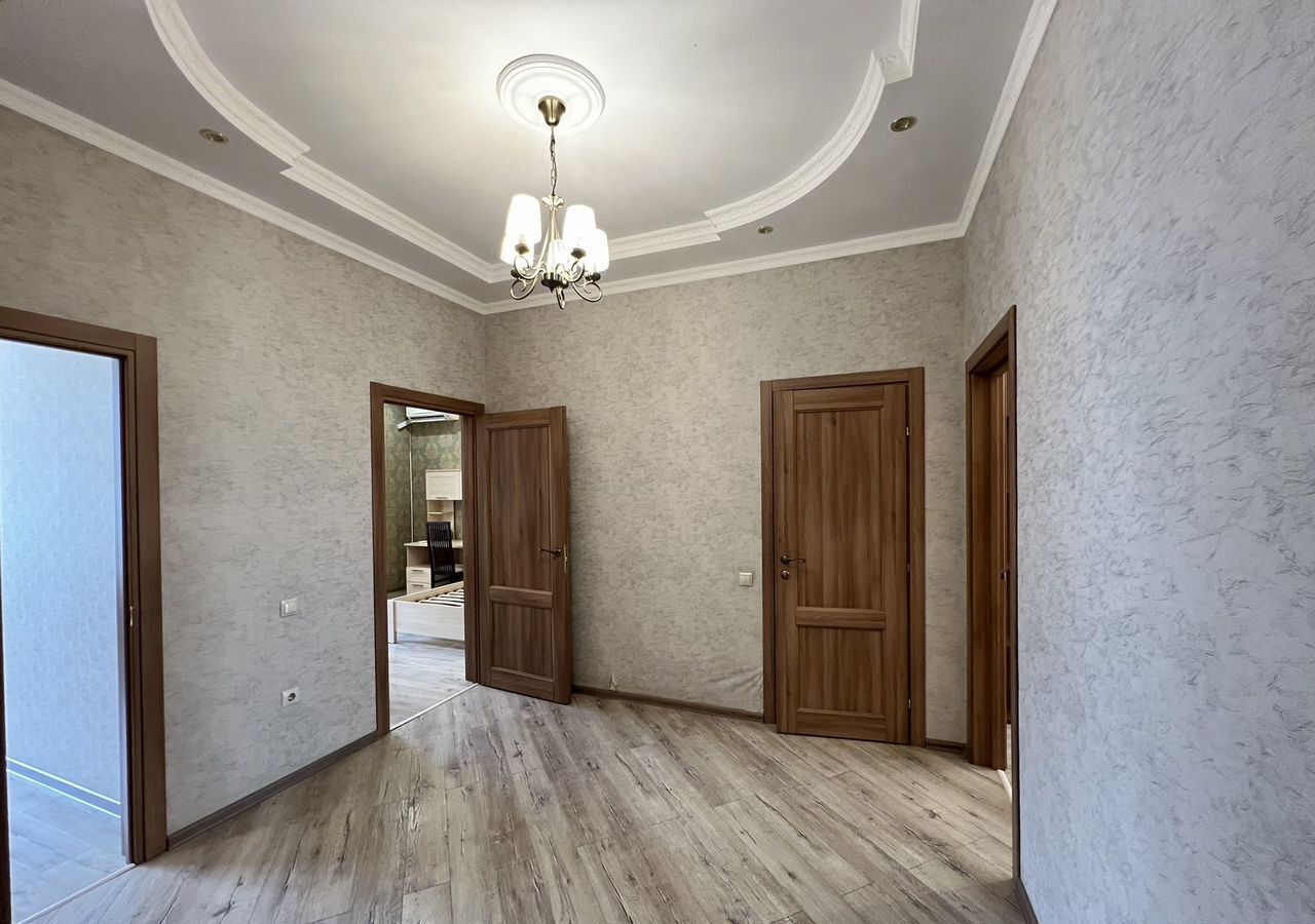 квартира г Казань Кремлёвская ул Кави Наджми 22а фото 3