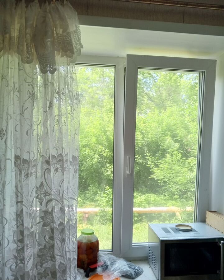 квартира г Жигулевск ул Вокзальная 22 фото 11