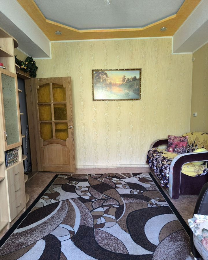 квартира г Новочеркасск ул Гвардейская 30 фото 1