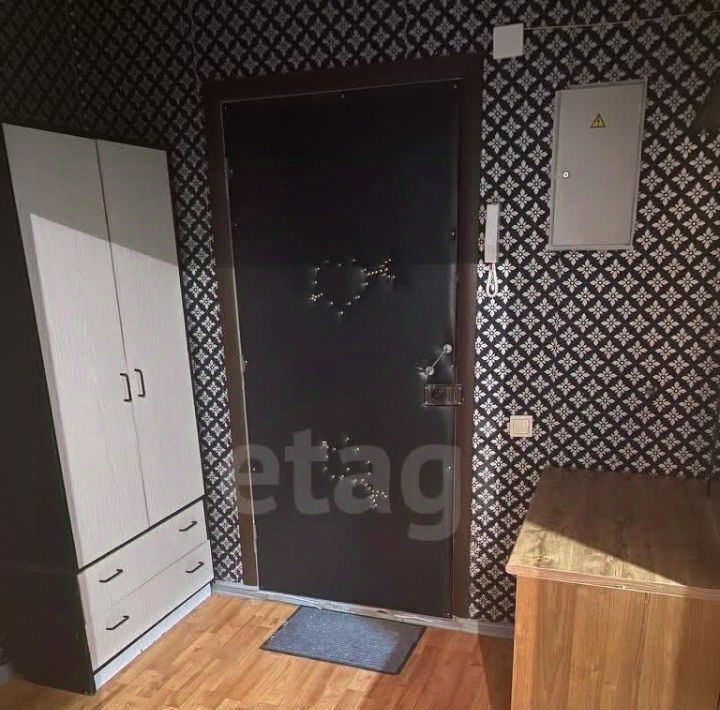 квартира г Воронеж р-н Коминтерновский пер Здоровья 90а фото 11