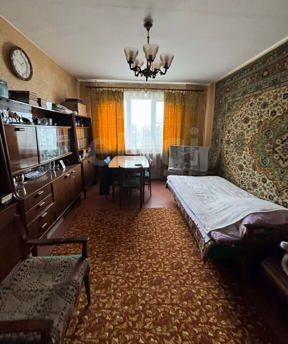 квартира г Тула ул Пузакова 76 фото 6