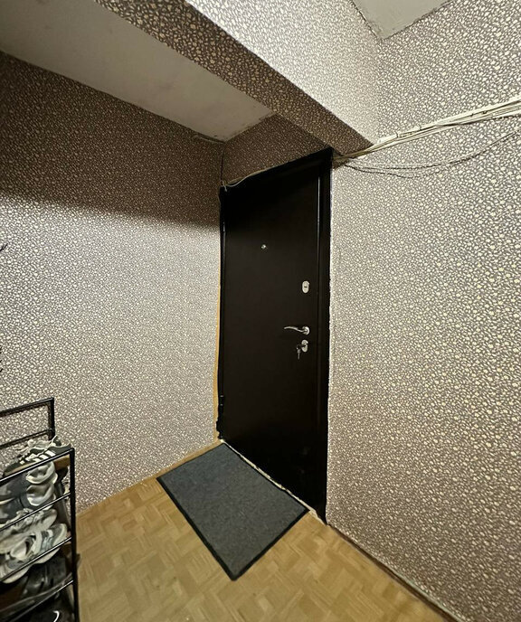 квартира г Октябрьский 34-й микрорайон 29 фото 10