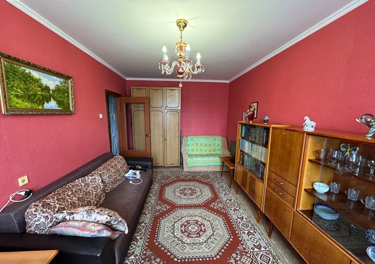 квартира р-н Яковлевский г Строитель ул Центральная 7 фото 6