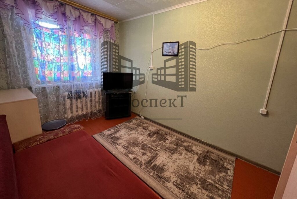 квартира г Норильск ул Нансена 2 фото 8