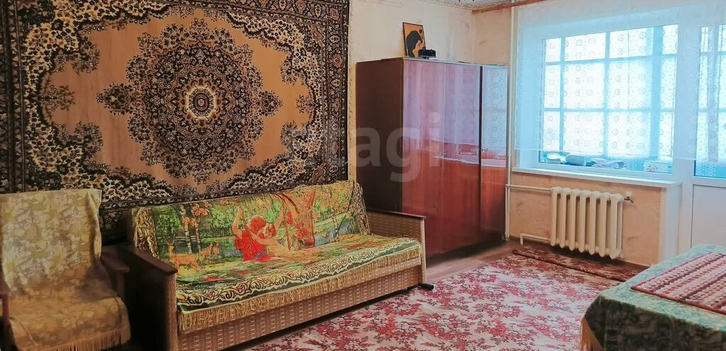 квартира г Тамбов ул Мичуринская 130 фото 8