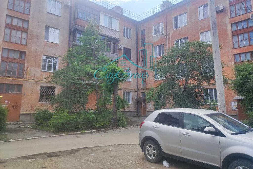 квартира г Новотроицк ул Родимцева 2 фото 15