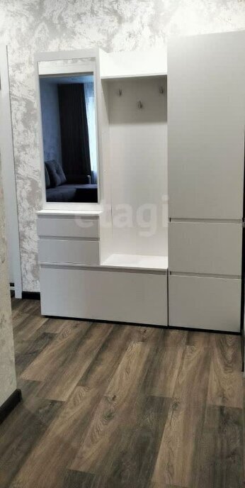 квартира г Новосибирск Октябрьская ул Ипподромская 12 фото 12