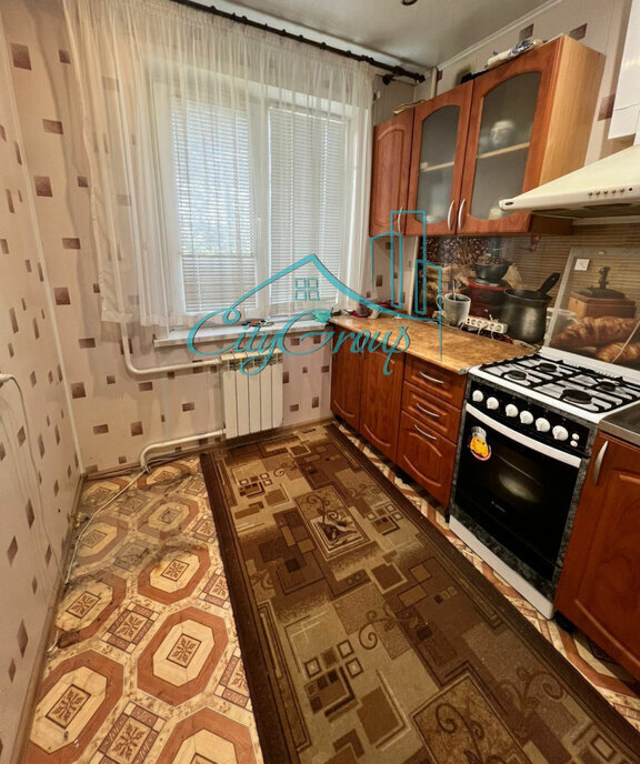 квартира г Орск Новый город ул Гомельская 10 город фото 6