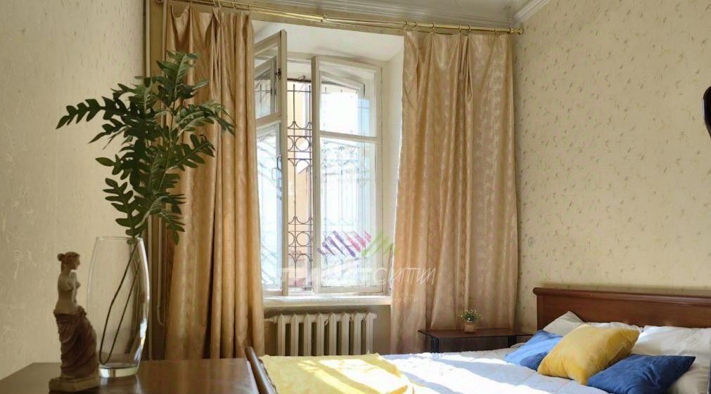 квартира г Омск р-н Центральный ул Таубе 10 фото 1