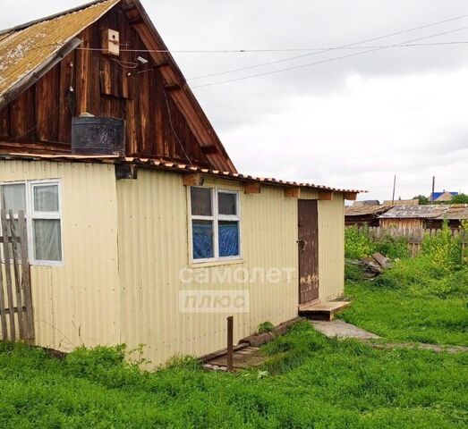 с Горскино ул Грибанова В.П. 21 фото