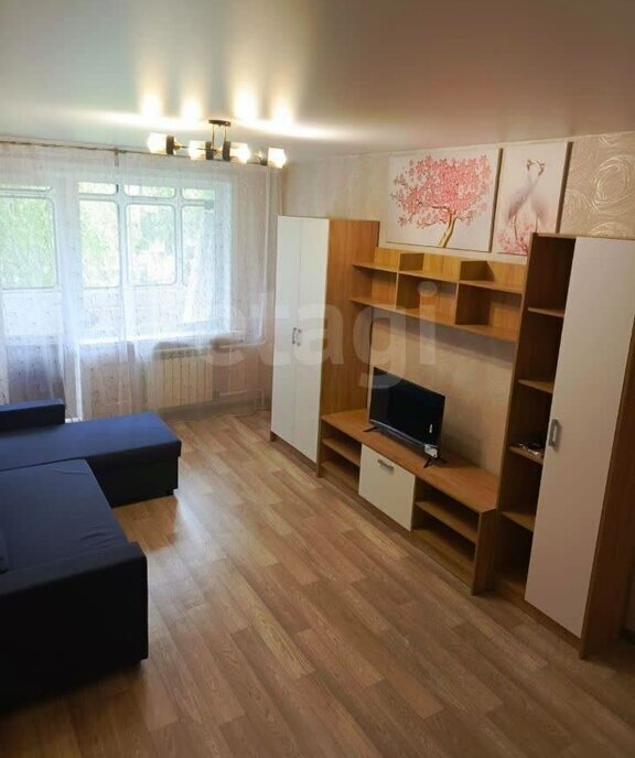 квартира г Новосибирск ул Связистов 121 Площадь Маркса фото 1