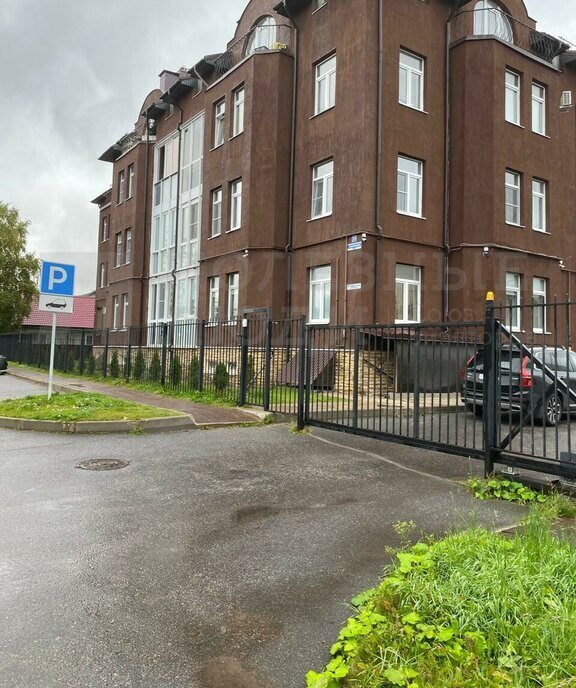 квартира г Великий Новгород Псковский пер Исаакиевский 23 фото 21