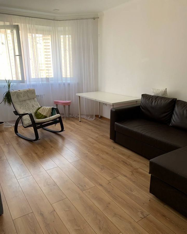 квартира г Долгопрудный Водники ул Набережная 33 фото 5