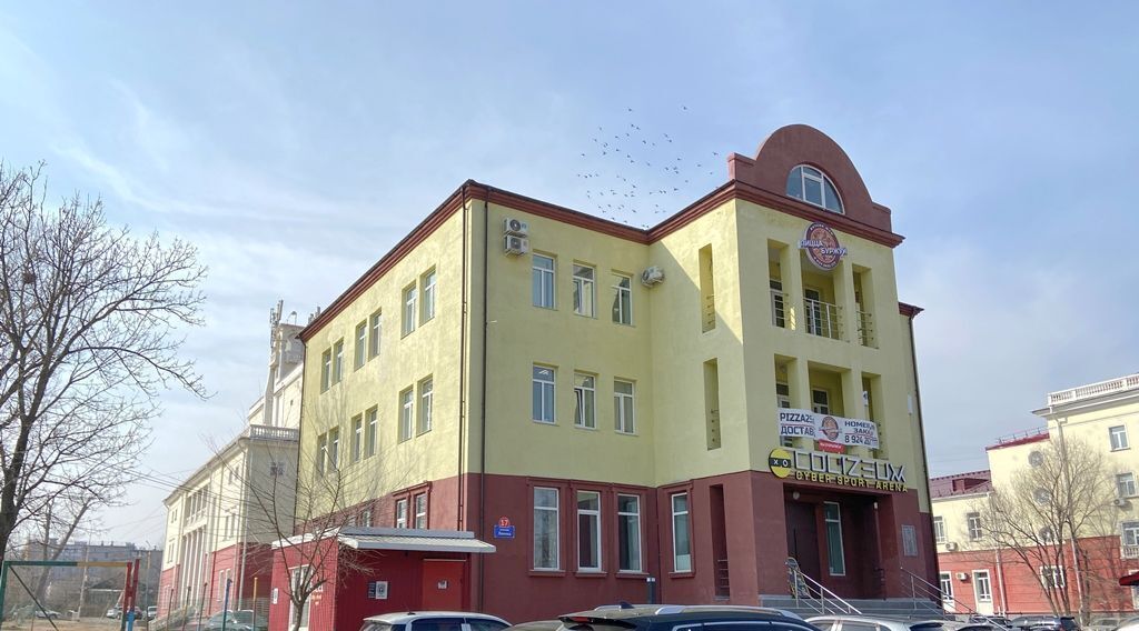 офис г Артем пл Ленина 17 фото 11