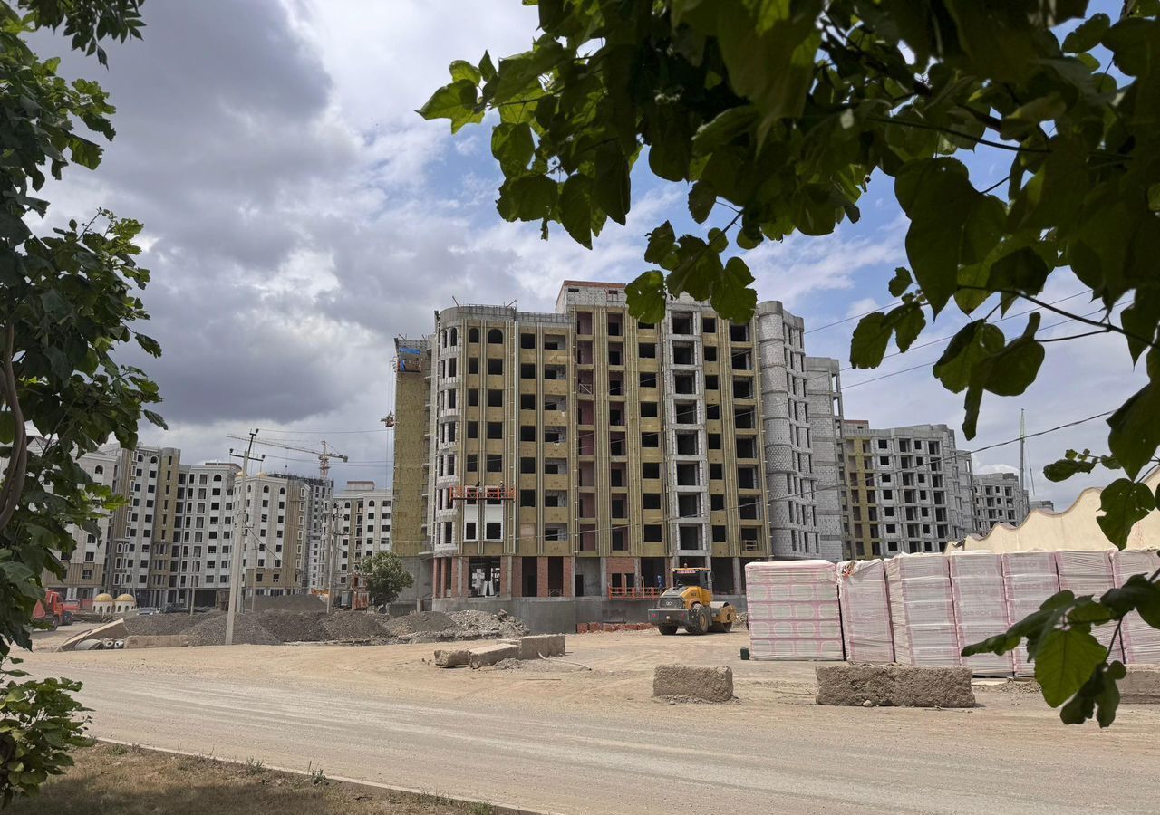 свободного назначения г Грозный пр-кт им В.В.Путина 40 фото 1