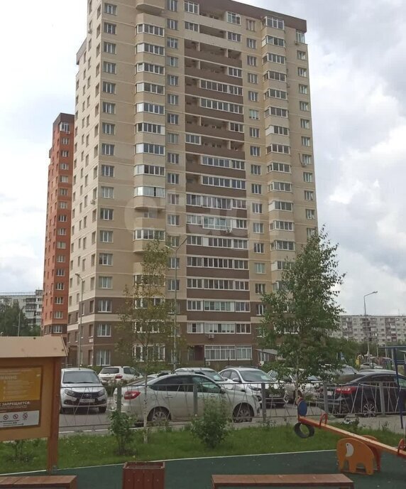 квартира г Ижевск ул Цветочная 6 фото 6