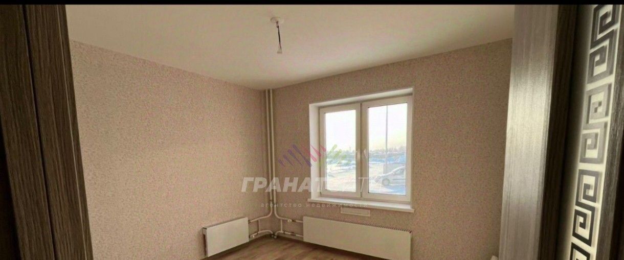 квартира г Омск р-н Центральный проезд 4-й Амурский, 13 фото 6