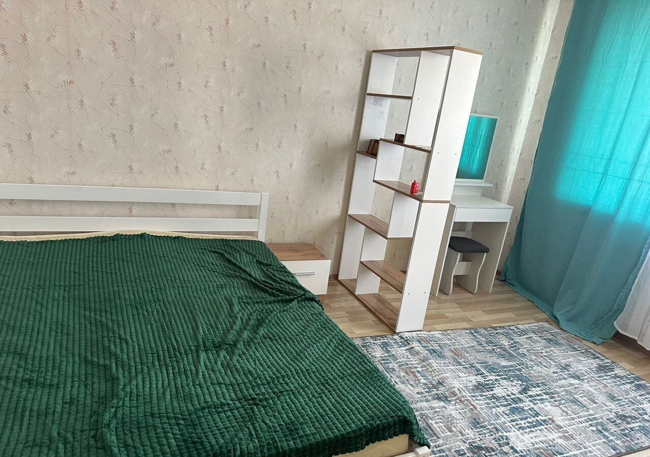 квартира р-н Шпаковский г Михайловск б-р Михайловский 2/1 коттеджный пос. Адмирал фото 5