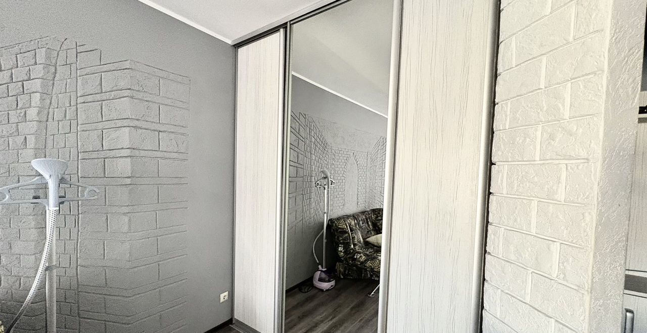 квартира г Калининград р-н Московский ул Нансена 13 фото 6