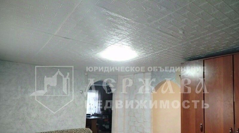 дом г Кемерово р-н Заводский ул Масальская 50 фото 5
