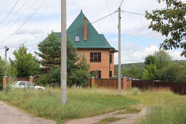 дом ул Березовец Дмитровский городской округ фото