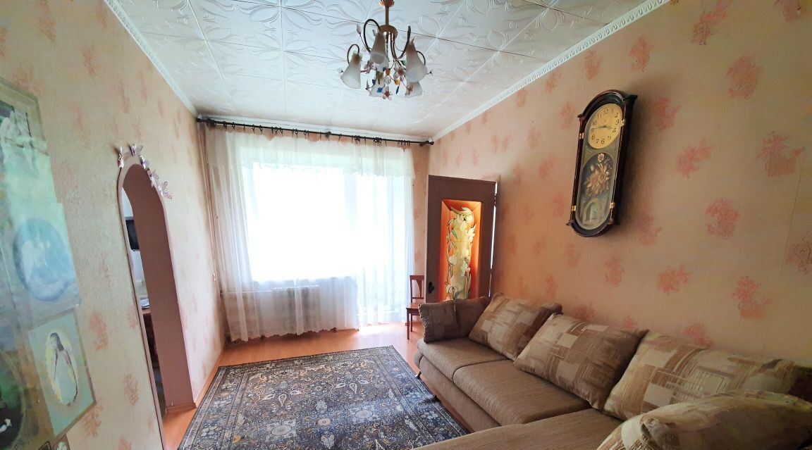квартира г Лыткарино ул Советская 13 Котельники фото 4