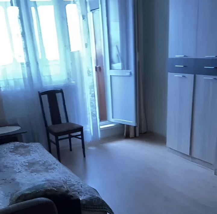 квартира г Москва метро Жулебино ул Привольная 71к/1 фото 4