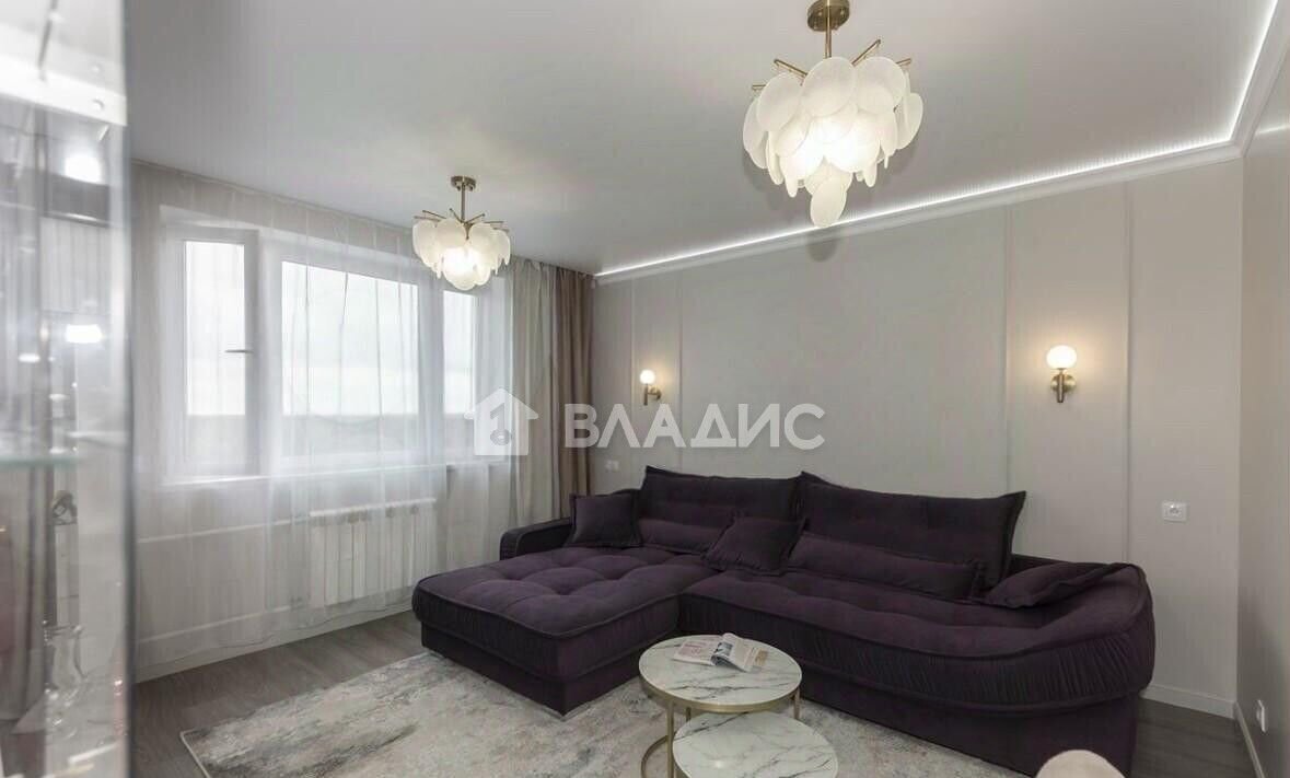 квартира г Королев ул Горького 16б фото 3