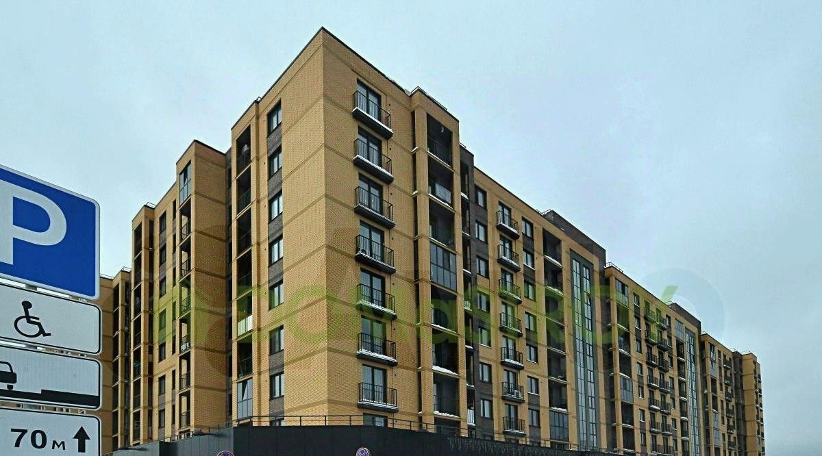 квартира г Новосибирск Заельцовская ул Василия Клевцова 1 фото 20