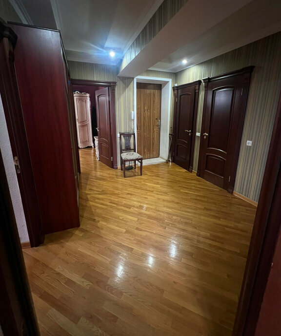 квартира г Махачкала ул Батырмурзаева 64 фото 9