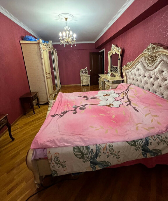 квартира г Махачкала ул Батырмурзаева 64 фото 15