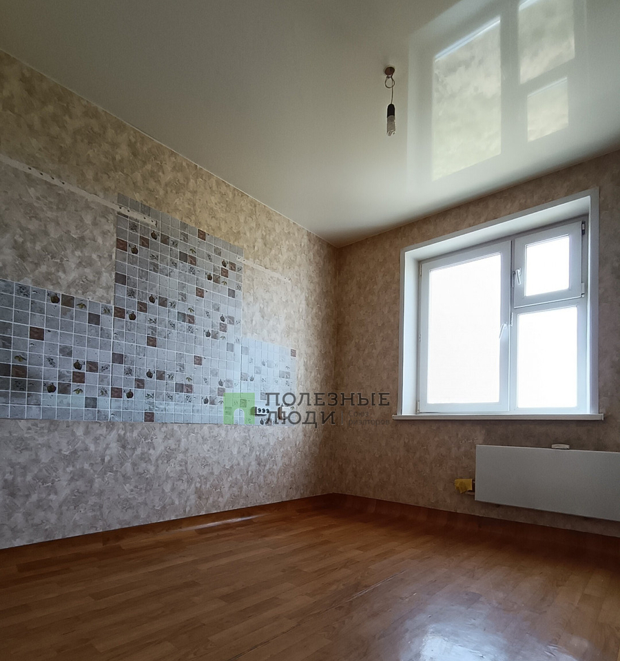 квартира г Красноярск пр-кт Молодежный 31 м-н, Солнечный фото 10