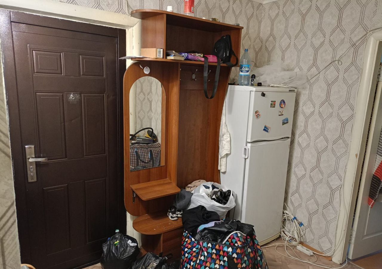 квартира г Канск мкр-н Солнечный, 54/7 фото 8