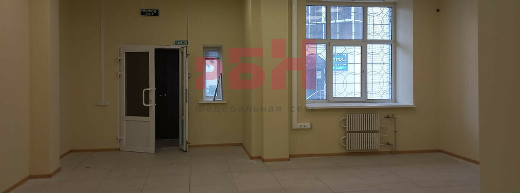торговое помещение г Воронеж пр-кт Московский 90а фото 1