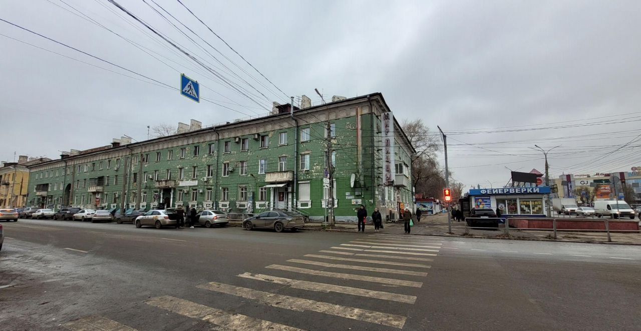 офис г Самара Безымянка ул Физкультурная 112 фото 4