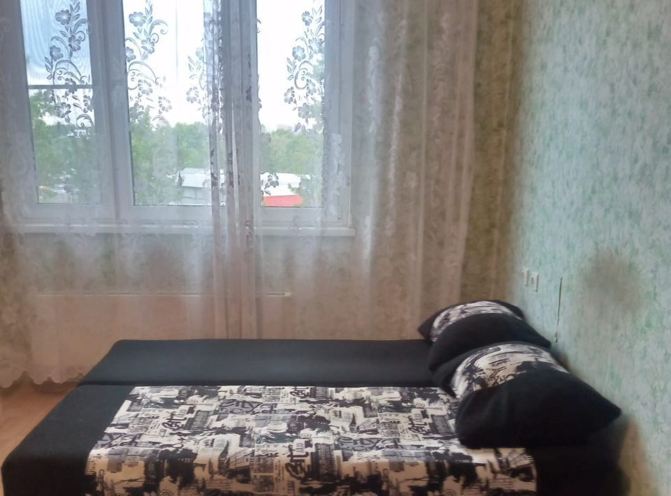 квартира г Люберцы ул Преображенская 17к/1 Люберцы фото 13