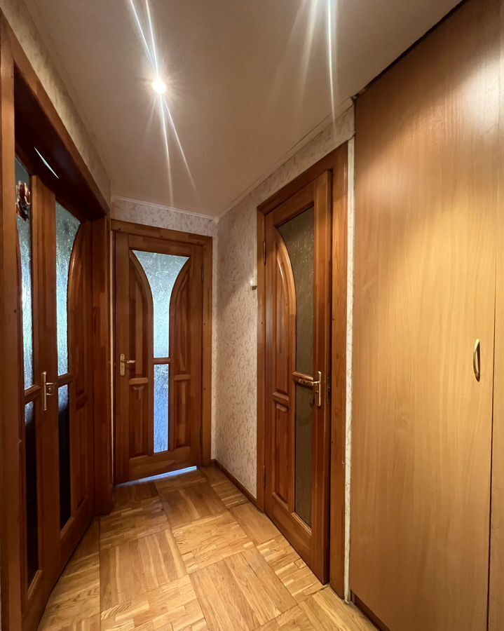 квартира г Киров р-н Первомайский ул Свободы 125 фото 23