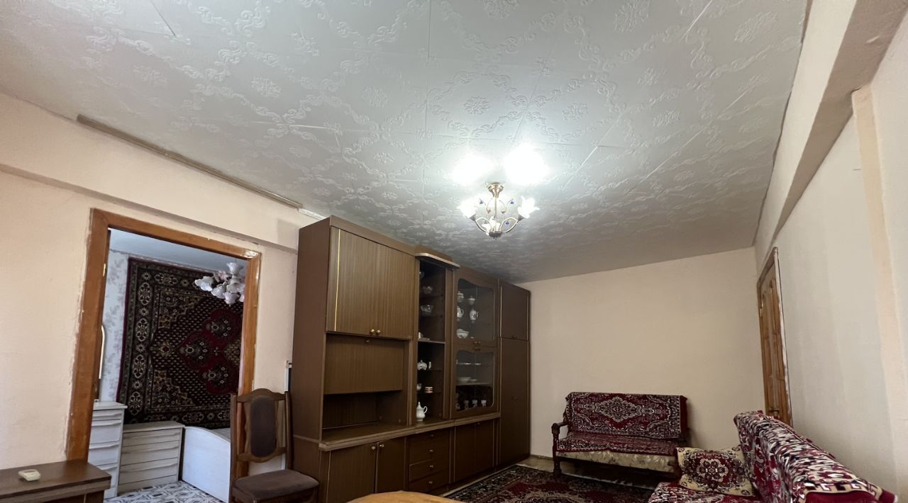 квартира г Волгоград р-н Центральный ул Коммунальная 16 фото 5